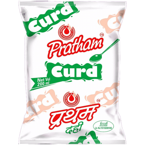 Rich Curd