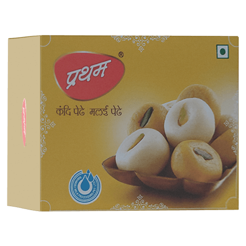 Doodh Peda