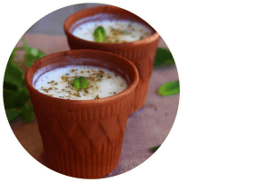 Summer Drinks to  beat the heat